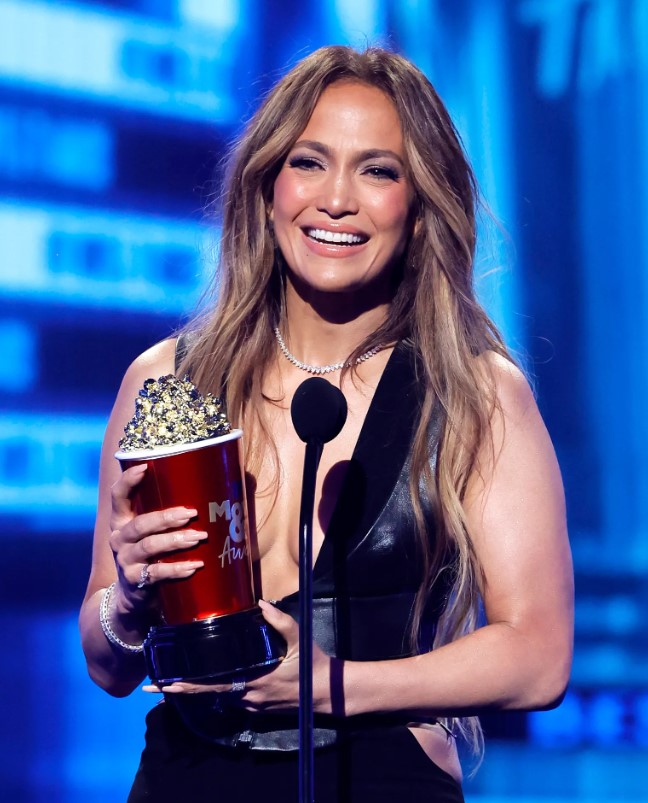 Jennifer Lopez pic