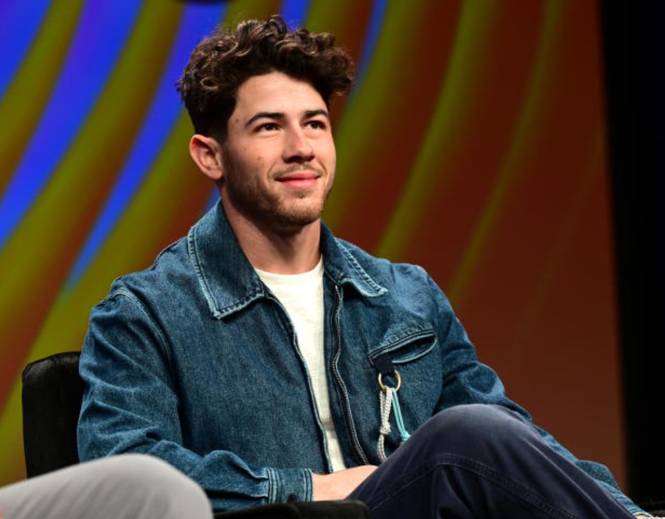 Nick Jonas photo