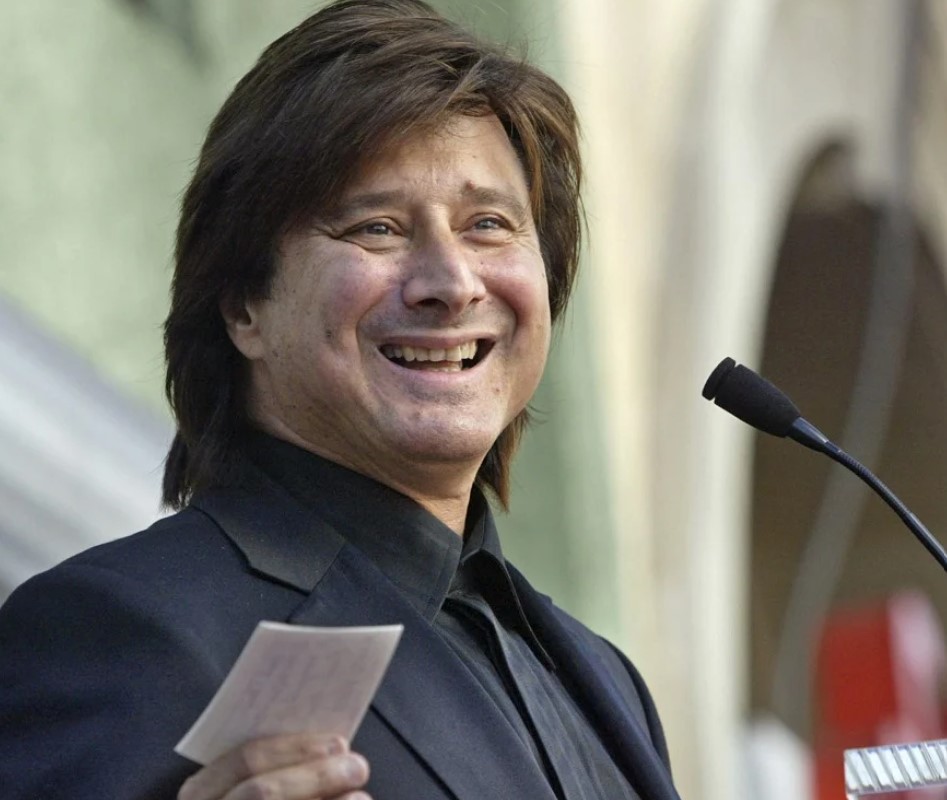 Steve Perry pic