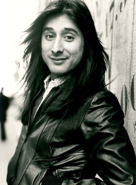 Steve Perry picture