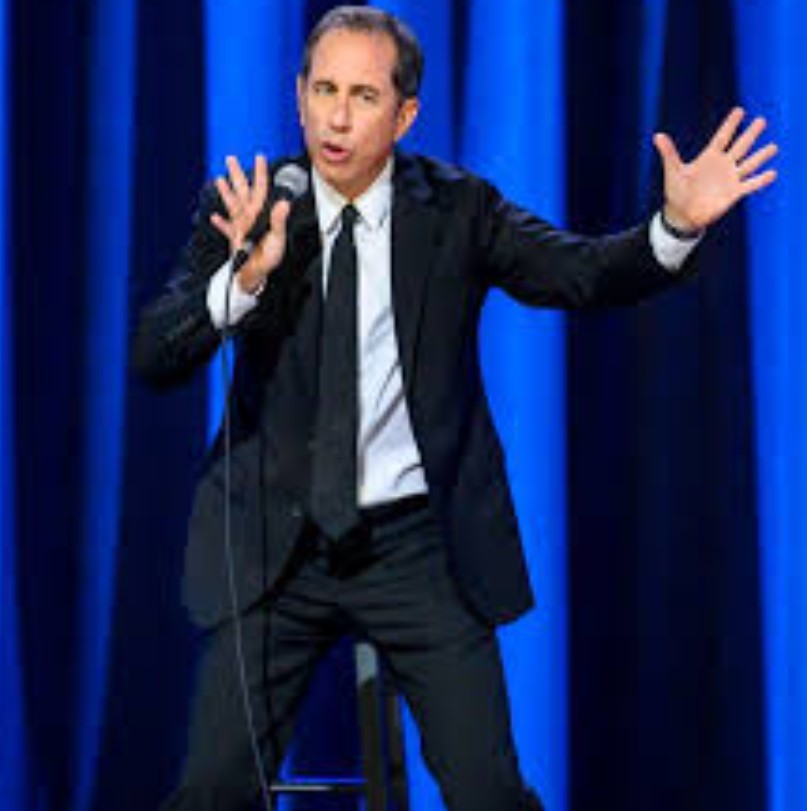 Jerry Seinfeld contact