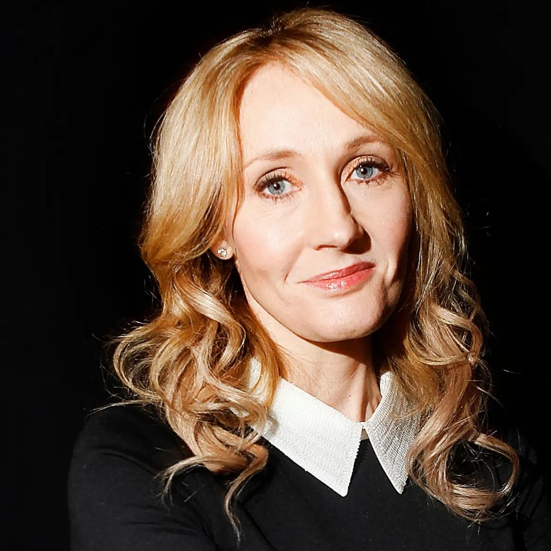 Jk Rowling picture