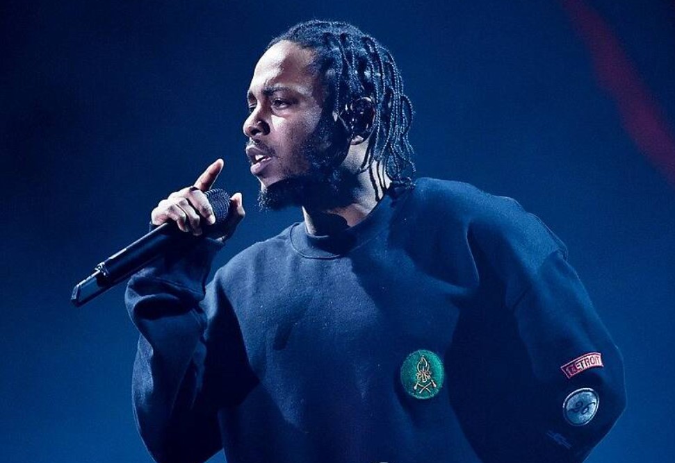 Kendrick Lamar picture