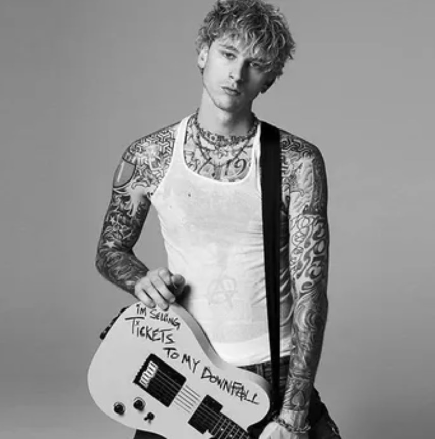 MGk picture