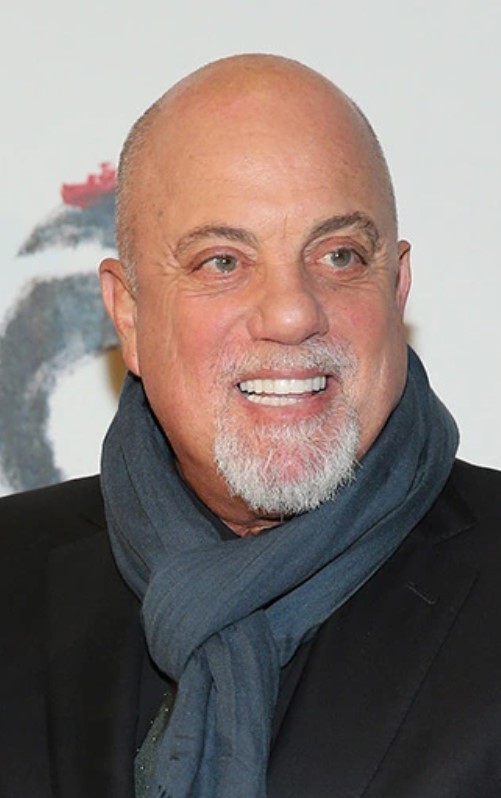 Billy Joel photo