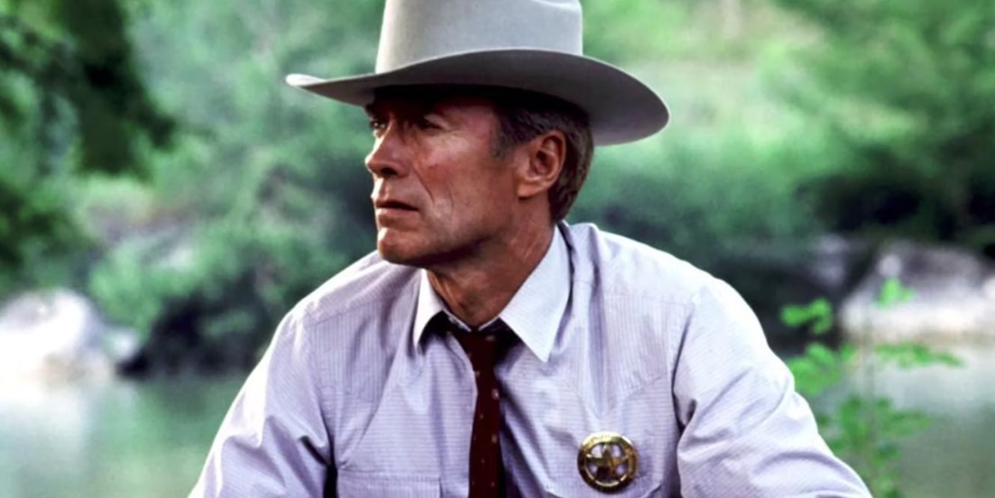 Clint Eastwood contact
