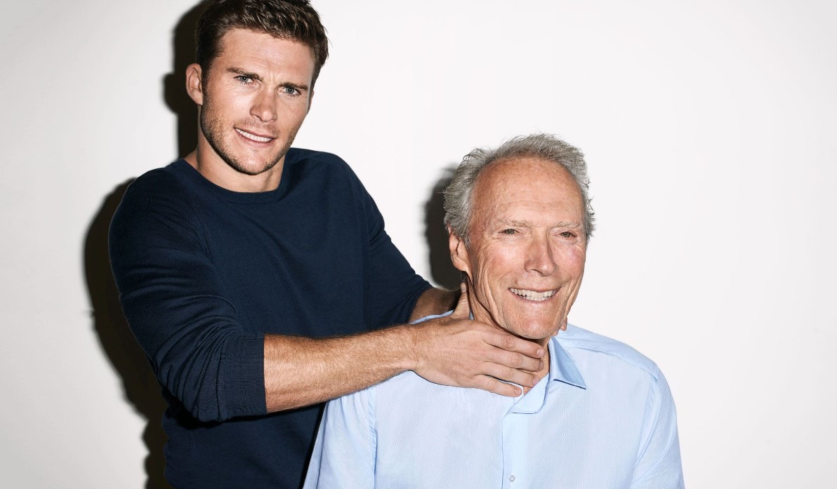 Clint Eastwood pic