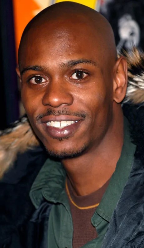 Dave Chappelle picture