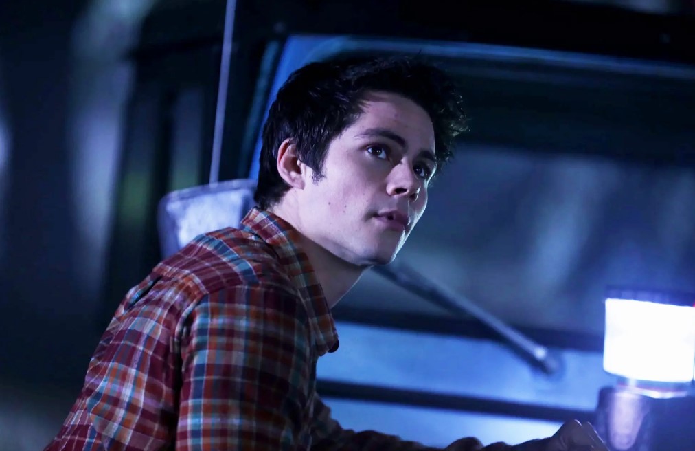 Dylan O’Brien picture