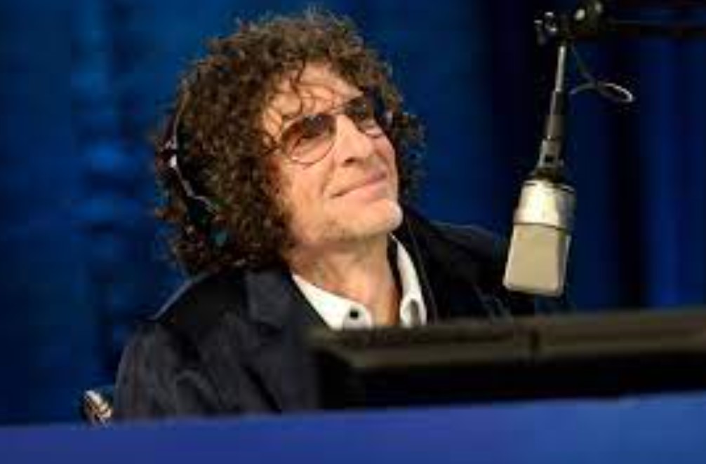 Howard Stern contact