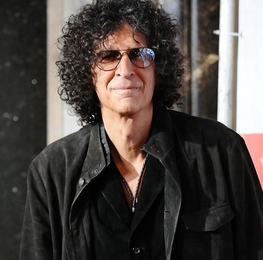 Howard Stern picture