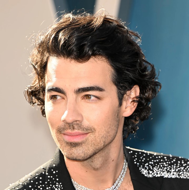 Joe Jonas picture