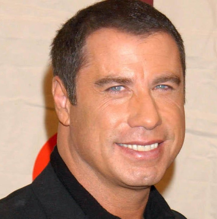 John Travolta photo
