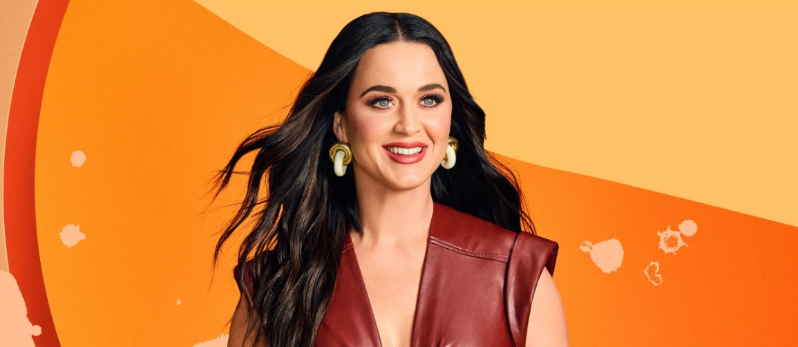 Katy Perry picture