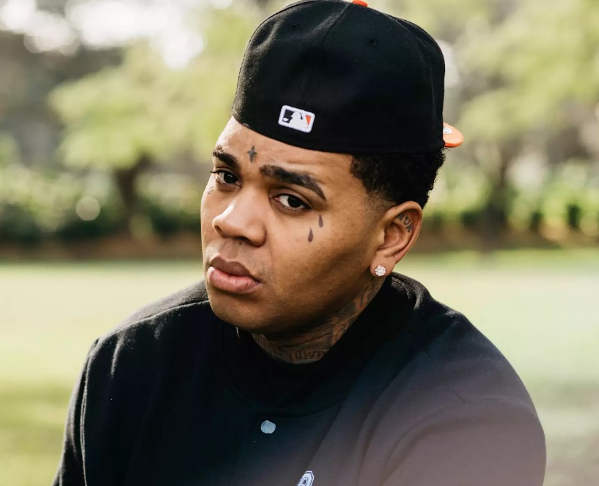 Kevin Gates picture