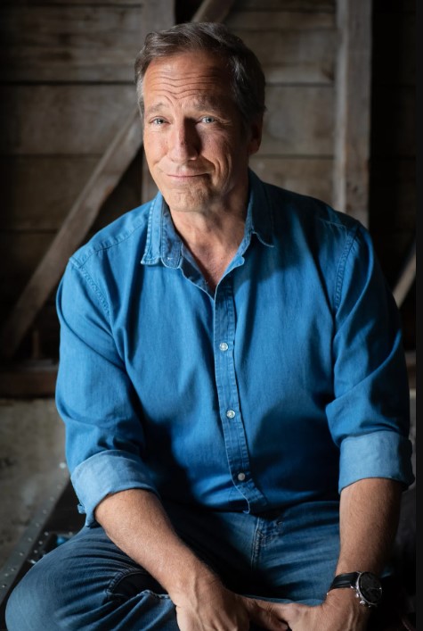 Mike Rowe pic