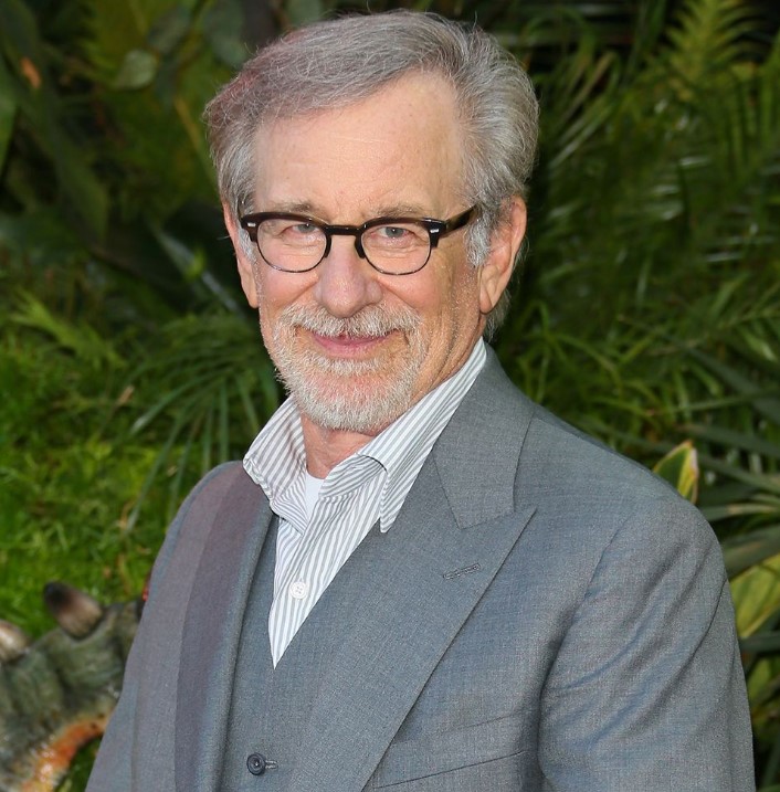 Steven Spielberg contact