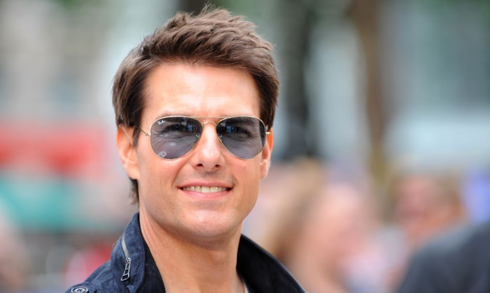 Tom Cruise info