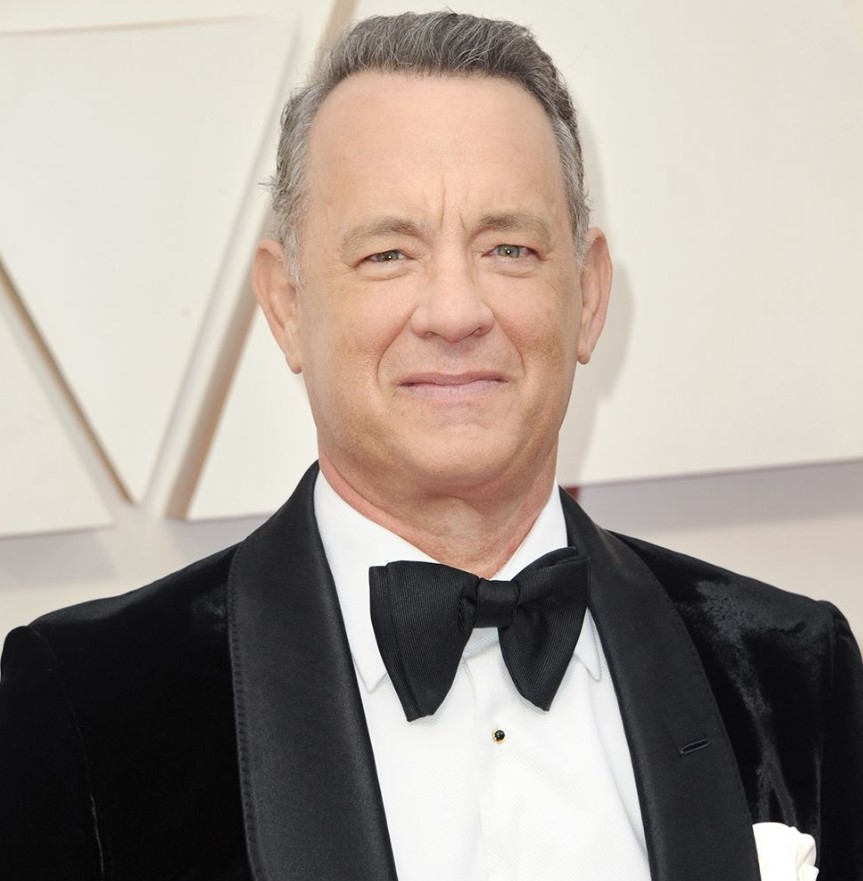 Tom Hanks info