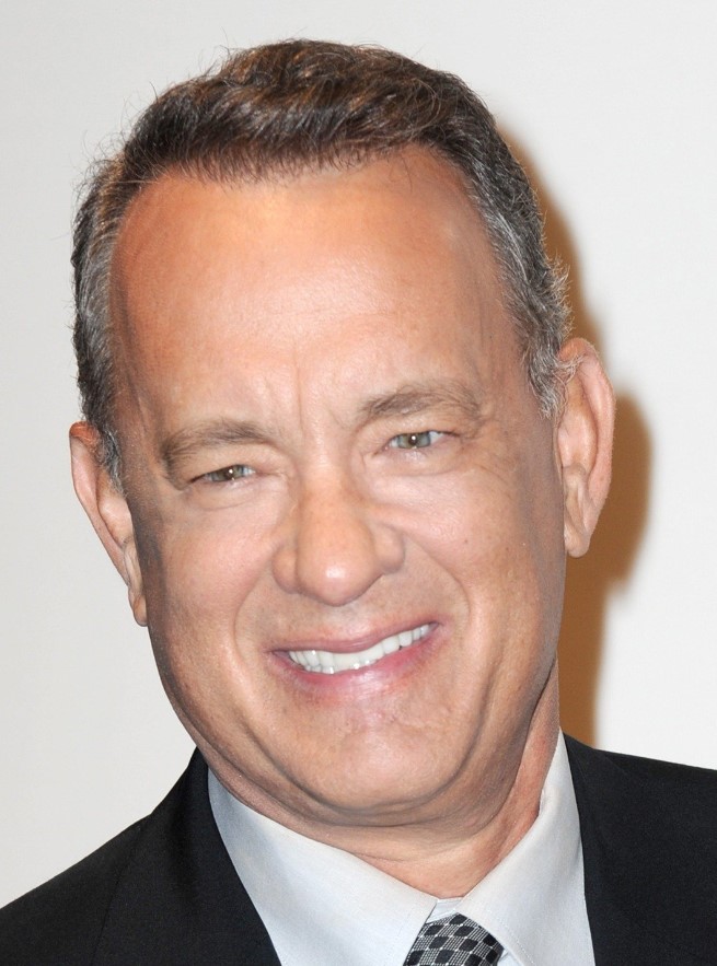 Tom Hanks infomation