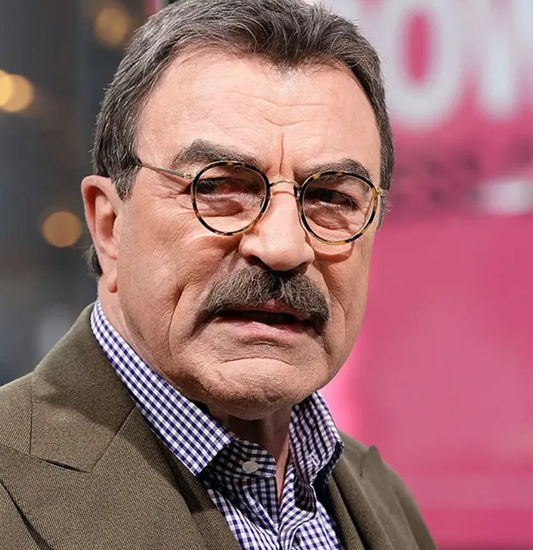 Tom Selleck contact