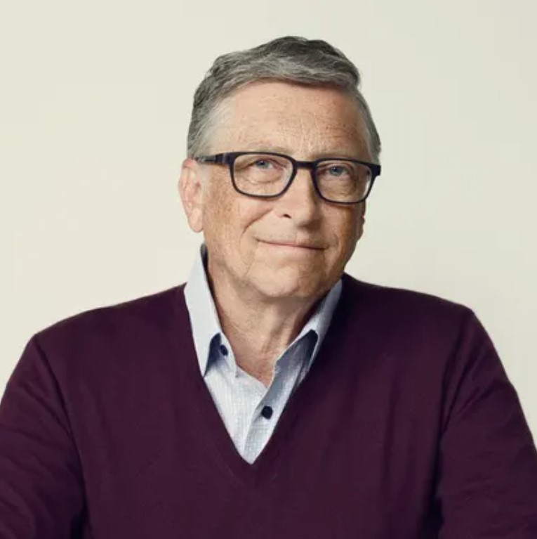 Bill Gates photo