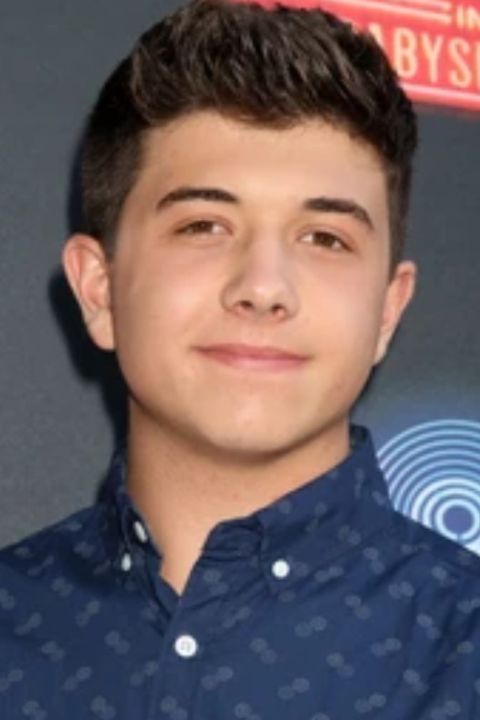 Bradley Steven Perry contact