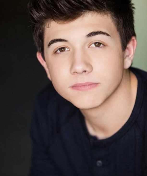 Bradley Steven Perry picture