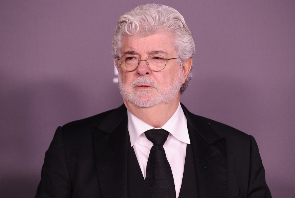 George Lucas contact