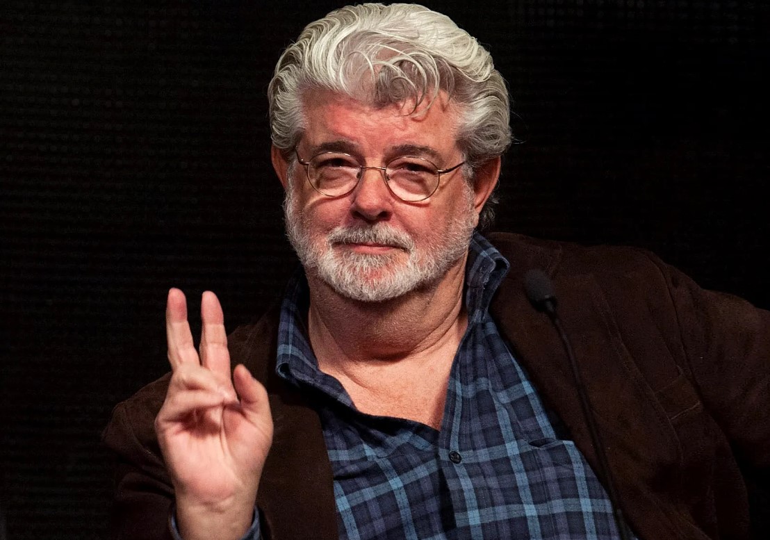 George Lucas info