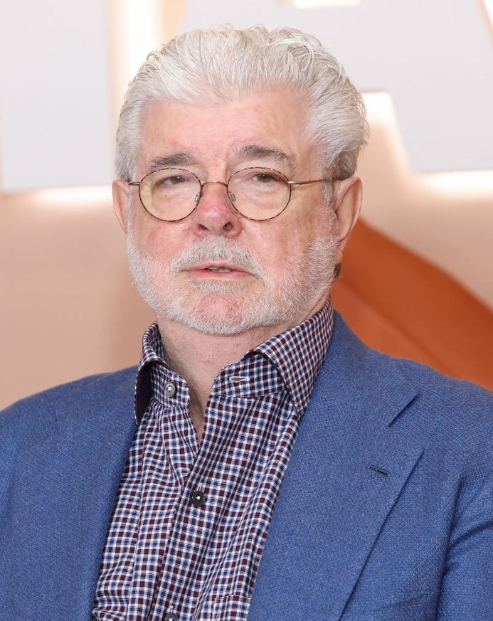 George Lucas picture