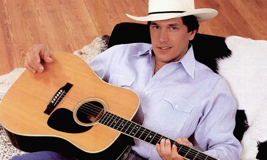 George Strait contact