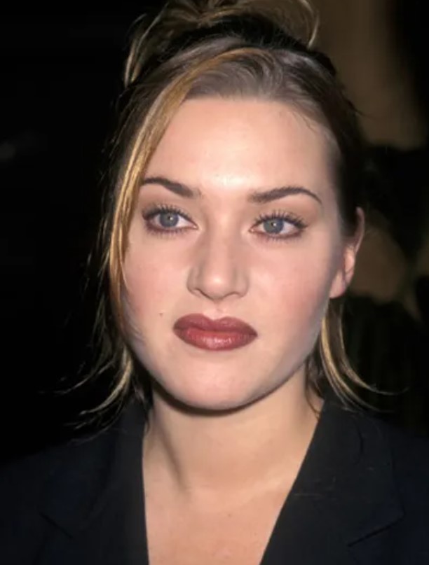 Kate Winslet contact