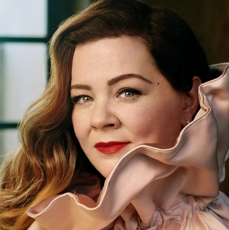 Melissa McCarthy picture