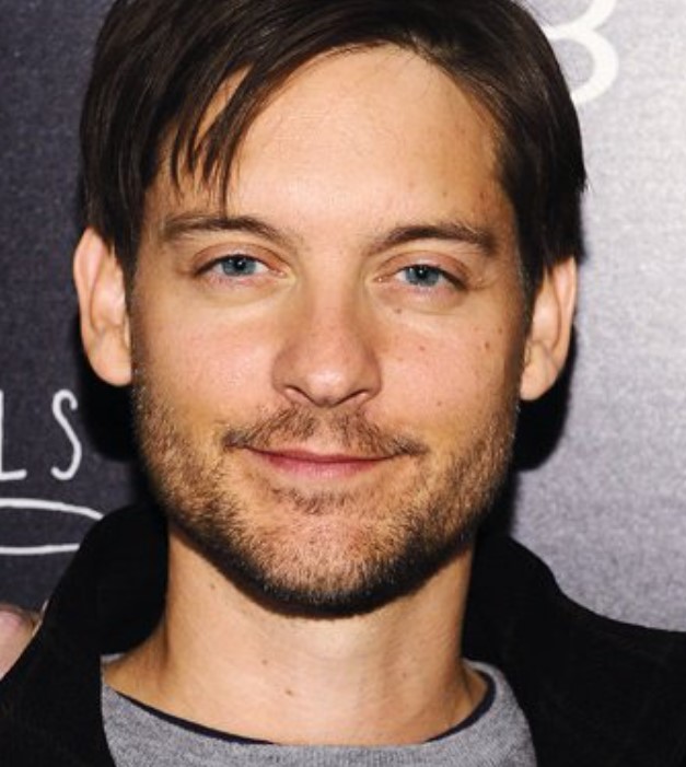 Tobey Maguire contact