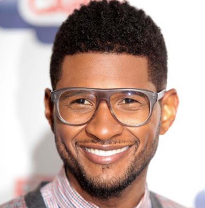 Usher photo
