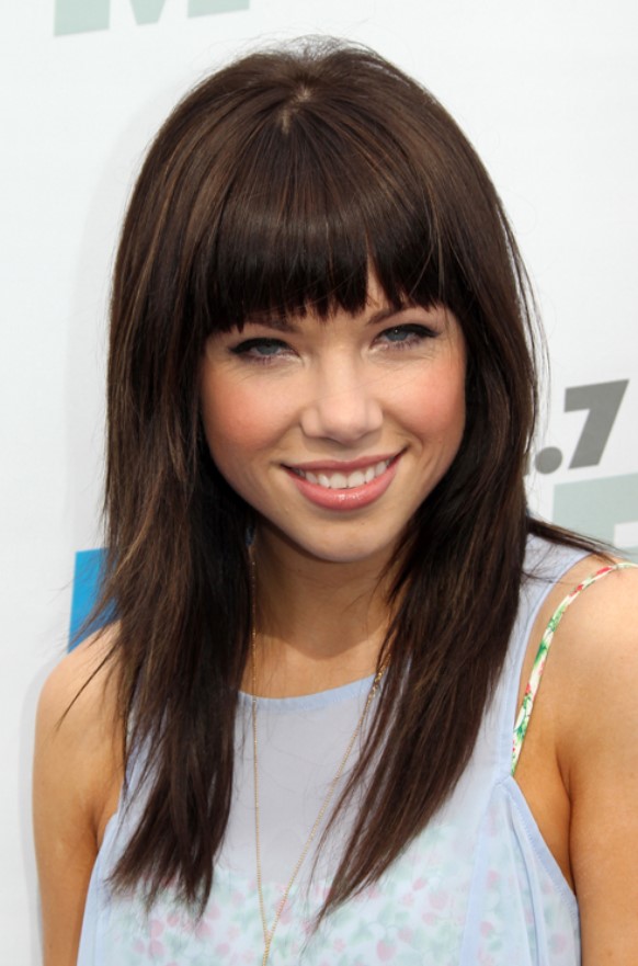 Carly Rae Jepsen picture