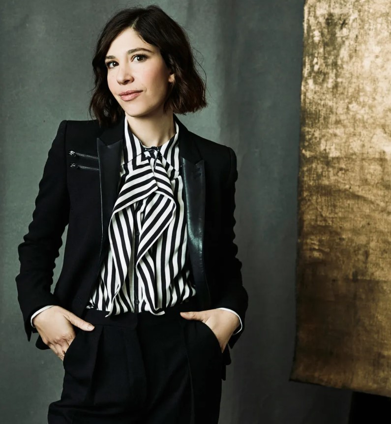 Carrie Brownstein pic