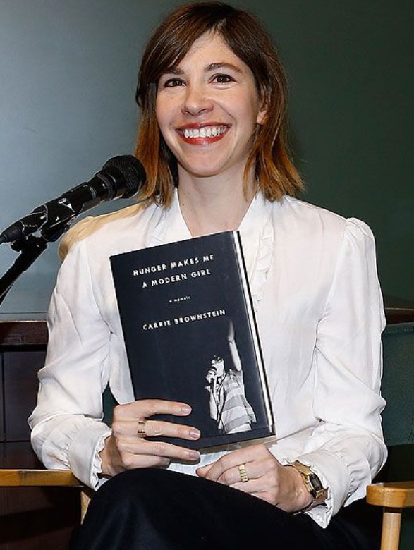 Carrie Brownstein picture