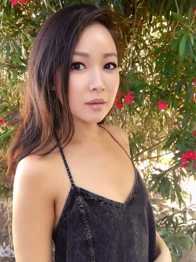 Charlet Chung picture