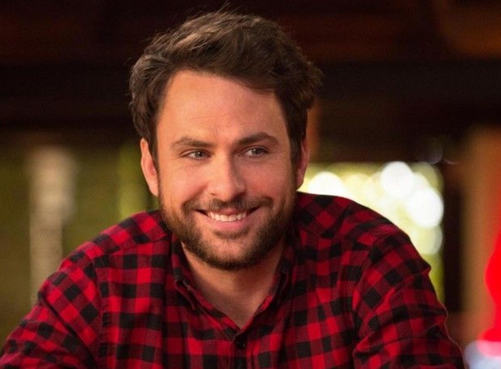 Charlie Day pic
