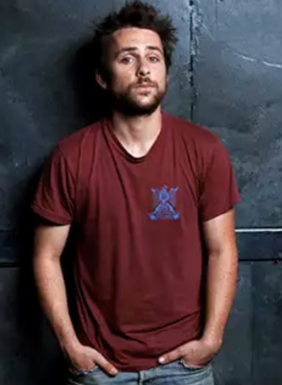 Charlie Day picture