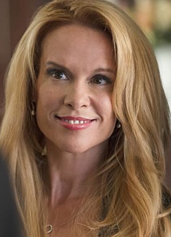 Chase Masterson pic