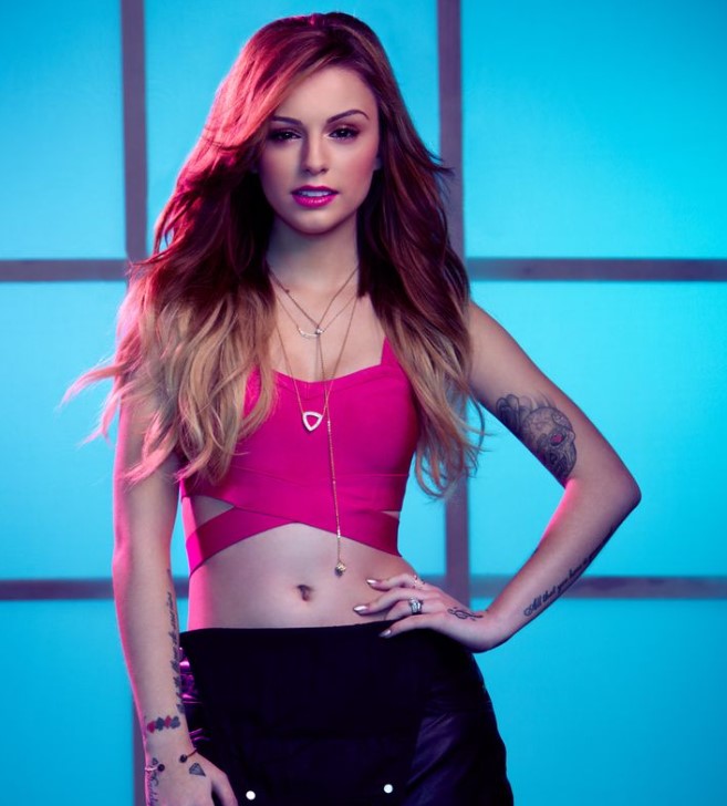 Cher Lloyd pic