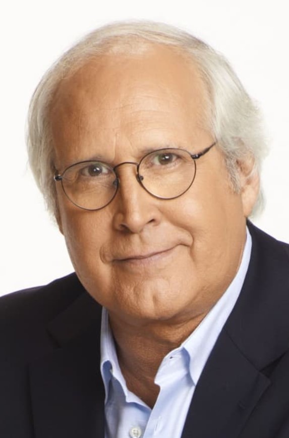 Chevy Chase contact