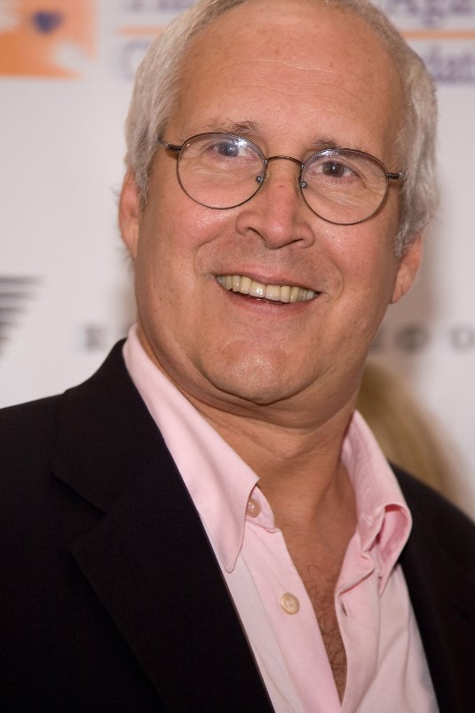 Chevy Chase pic