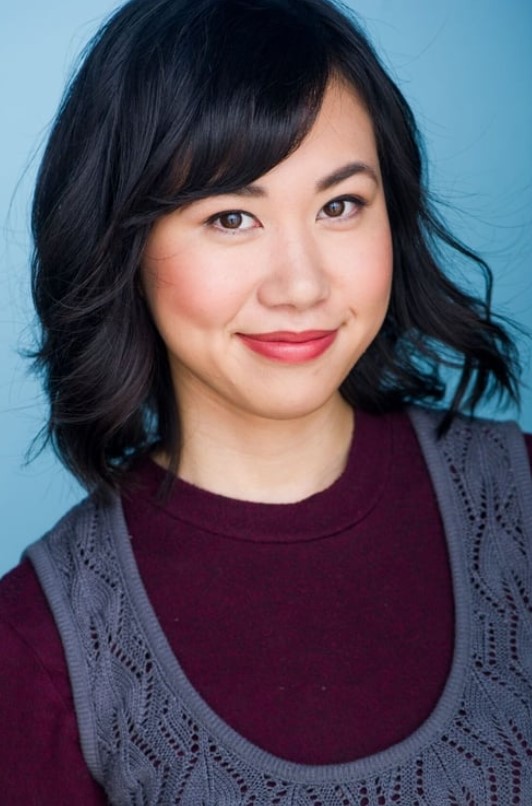 Ramona Young picture