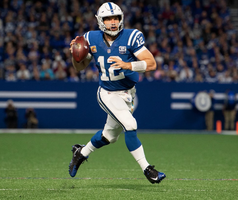 Andrew Luck picture