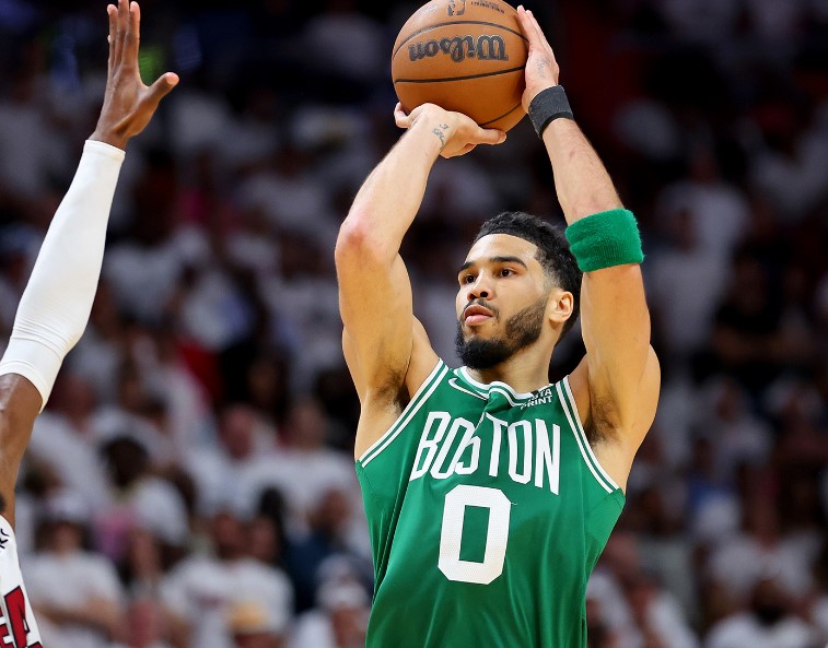 Boston Celtics contact