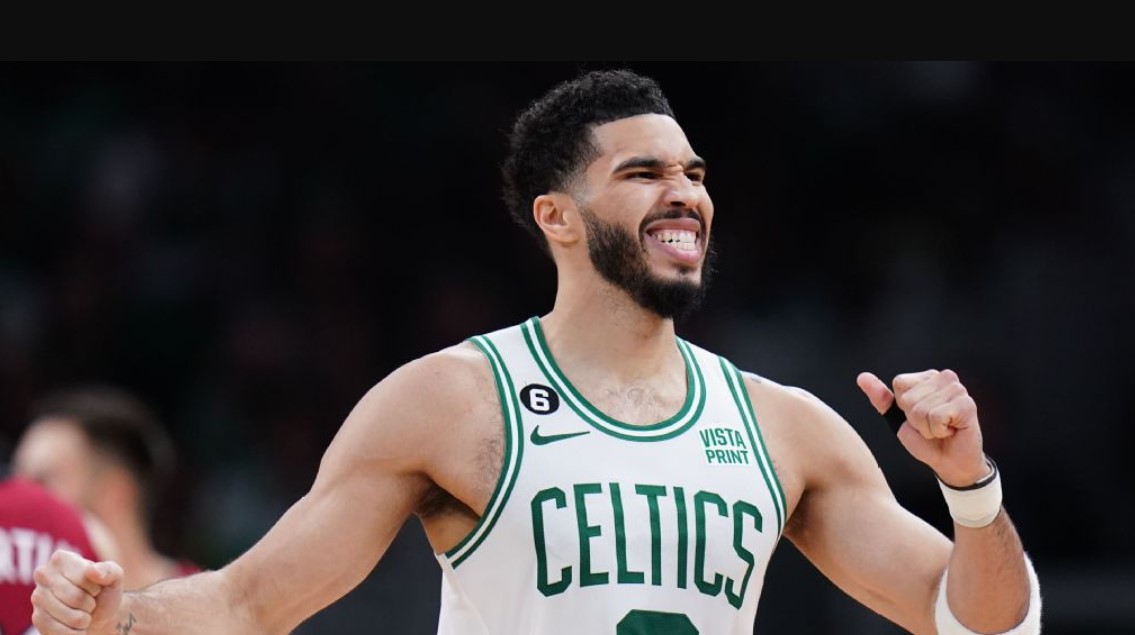 Boston Celtics photo